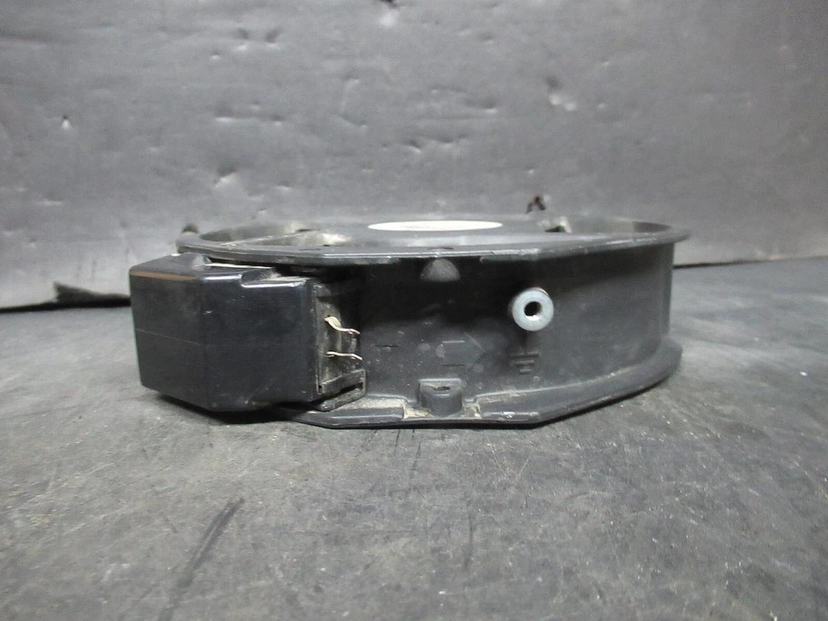 Used ETRI AXIAL COOLING FAN 148VK0282030 115 VOLT 32 WATT 300 mA **WARRANTY**