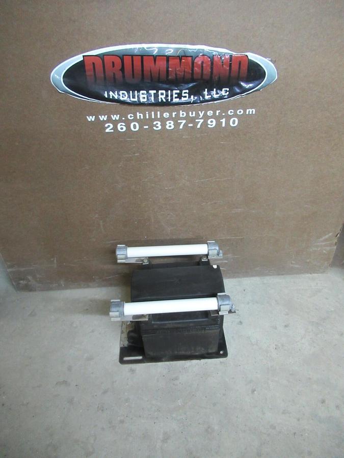Used GE POTENTIAL TRANSFORMER JVM-5 14400 120:1 110 KV BIL **WARRANTY INCLUDED**