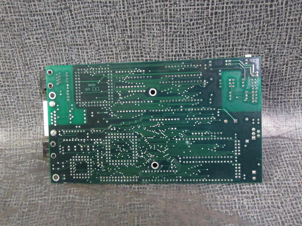 Used LIEBERT SYSTEM ETHERNET CARD 13-794916-05 *WARRANTY INCLUDED*
