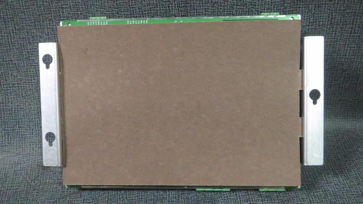 Used TRANE STEPPER CTV MODULE MODEL/REVISION: X13650455-07 REV K **WARRANTY**