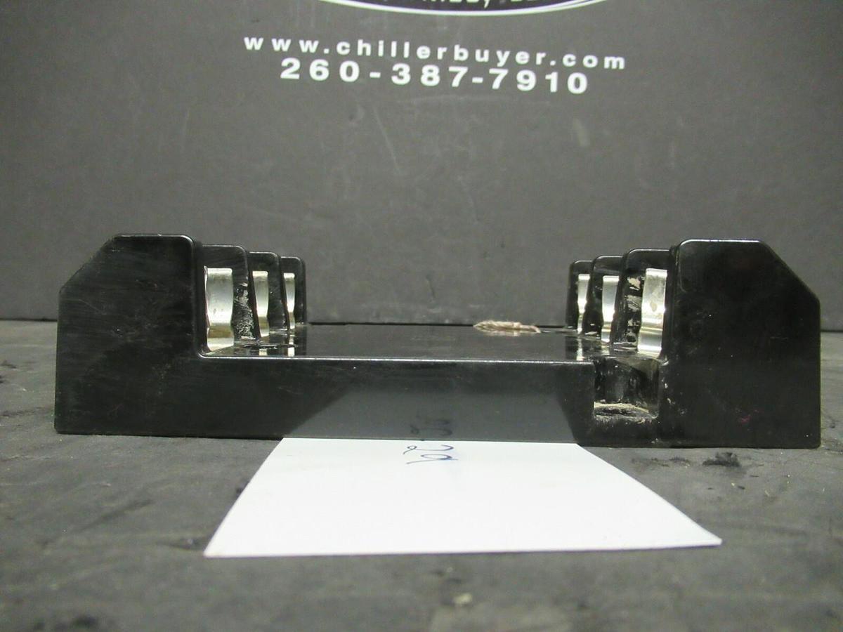 Used MARATHON FUSE HOLDER R6R30A3SP FOR 30 AMP 600 V FUSES **WARRANTY**