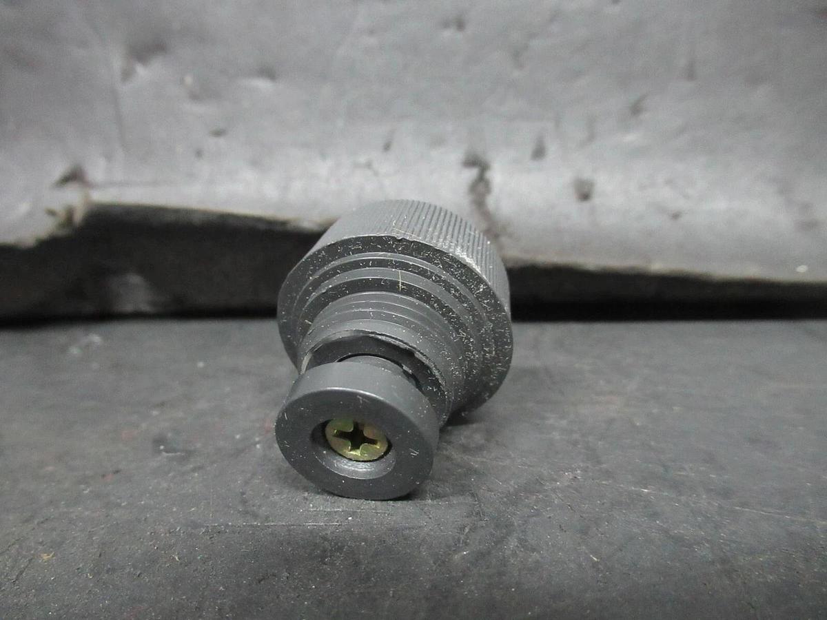 Used NEW SURPLUS CUTLER HAMMER RESET ASSEMBLY 176C585G07 **WARRANTY INCLUDED**