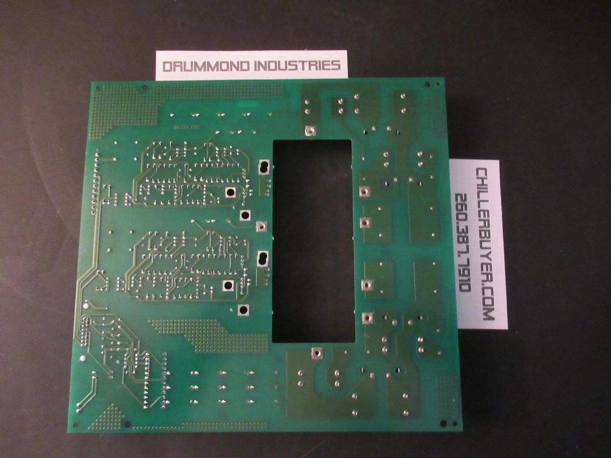Used MGE CHOPPER PCA CIRCUIT BOARD 72-164001-00 REV B01 **WARRANTY INCLUDED**