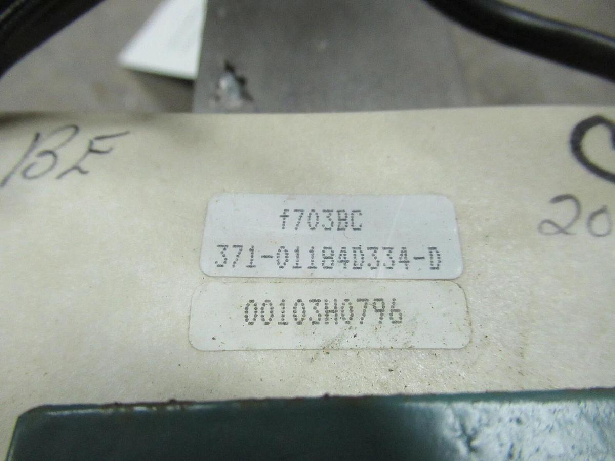 Used YORK POWER POLE RECTIFIERS 371-01184D334-D **WARRANTY**