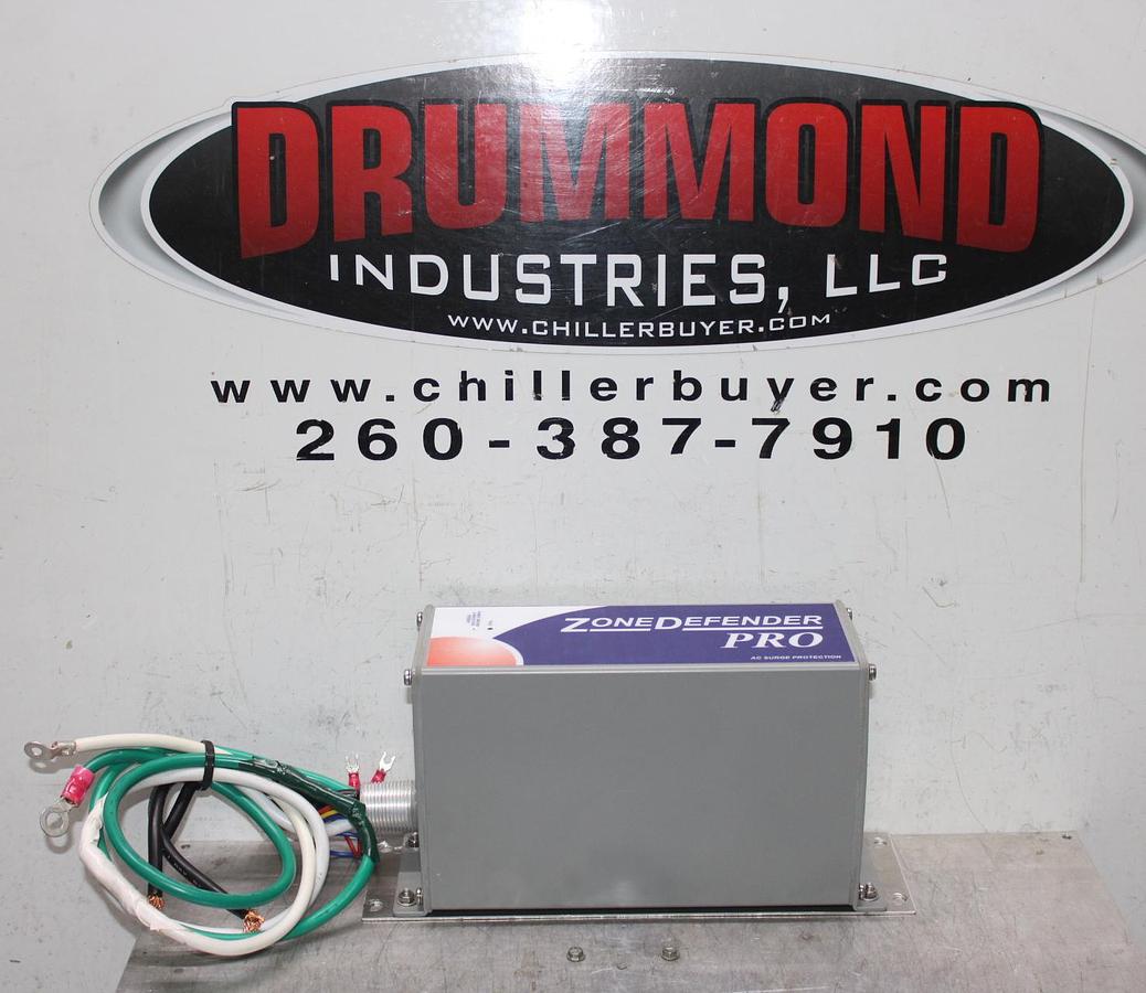 GENERAC TRANSFER SWITCH PHASE MONITOR ENCLOSURE 092734 REV. J 0A8637 REV. D