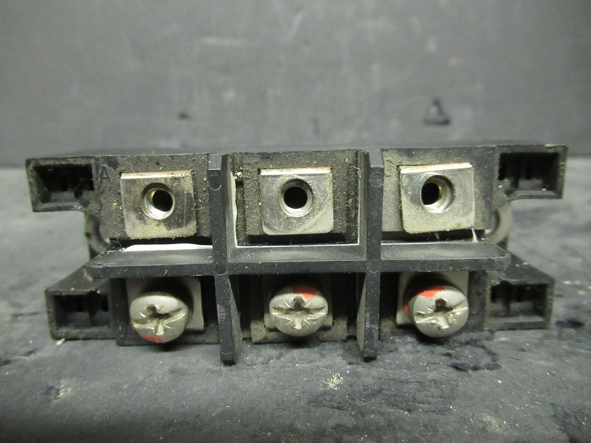 Used IOR MPN: 130MT120KB POWER BLOCK MODULE