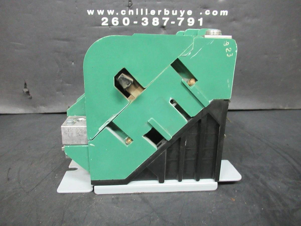 Used FURNAS CONTACTOR 42HF32AA262GK SER. B 600V 120 AMP COIL: 110/120 OR 220/240 VOLT