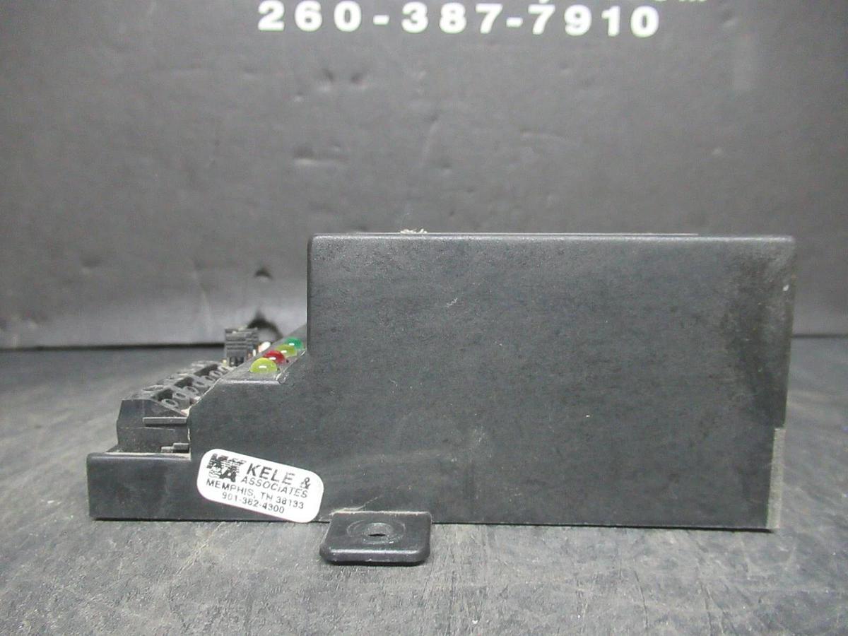 Used RE TECHNOLOGIES UNIVERVAL MATH MODULE UMM-1 10 VOLT 20 MA **WARRANTY**