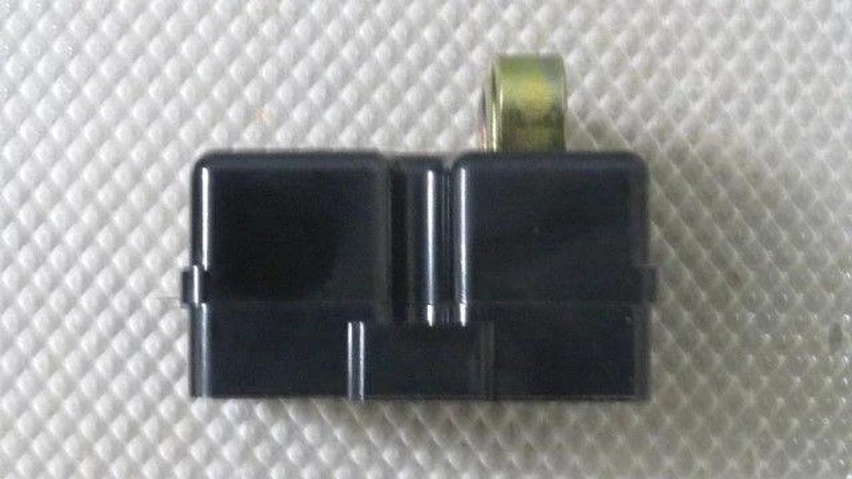 Used FURNAS 3 PHASE SOLID STATE OVERLOAD MODEL 948DA31A 75 AMP HOLD 84 AMP TRIP