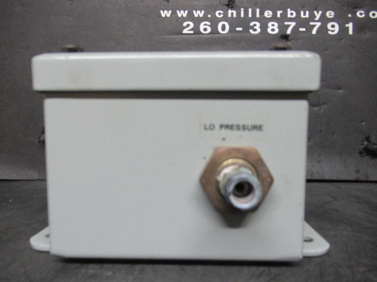 Used MAMAC SYSTEMS PRESSURE TRANSDUCER PR-280-4-7-1-B-1 **WARRANTY INCLUDED**