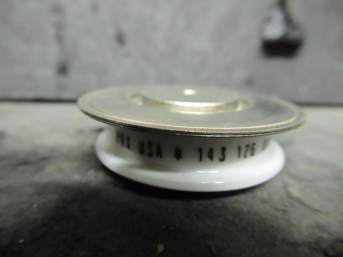 NEW PRX POWEREX 143 126 011 9514 GENERAL THYRISTOR RECTIFIER MODULE 143126011
