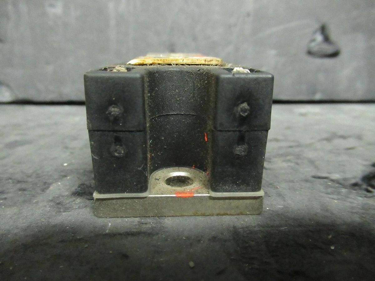 Used EUPEC MPN: TT 142 N 12 KOF # POWER BLOCK MODULE THRYISTOR