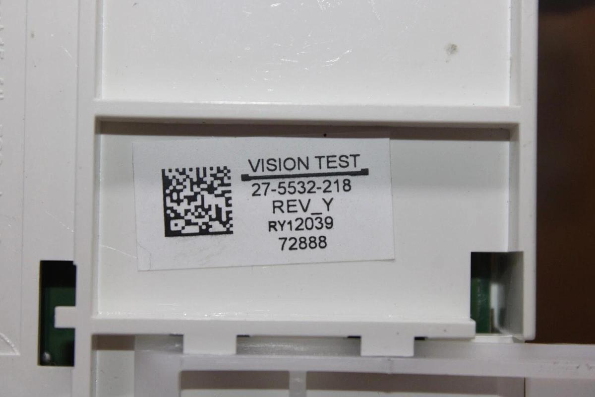 Used JOHNSON CONTROLS PCG PROGRAMMABLE LOGIC CONTROLLER FX-PCG1621-1