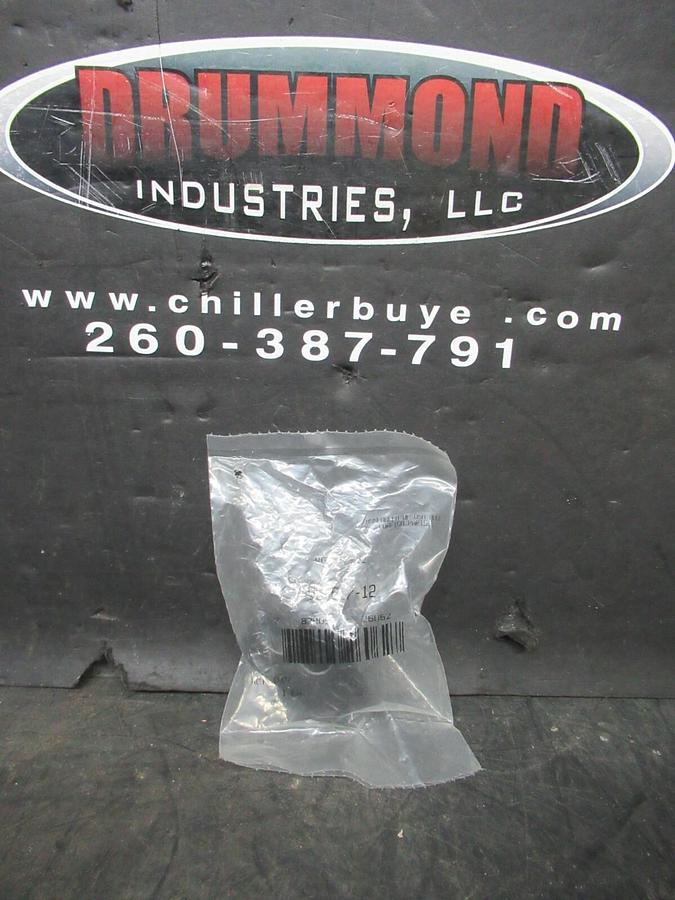 VALU GUIDE T-CLAMP VG617-12 1/2" BORE **WARRANTY INCLUDED**