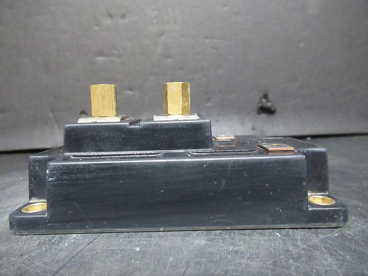 Used PRX POWERBLOCK IGBT POWER MODULE CM300HA-24H S62DJ4-G *WARRANTY INCLUDED*