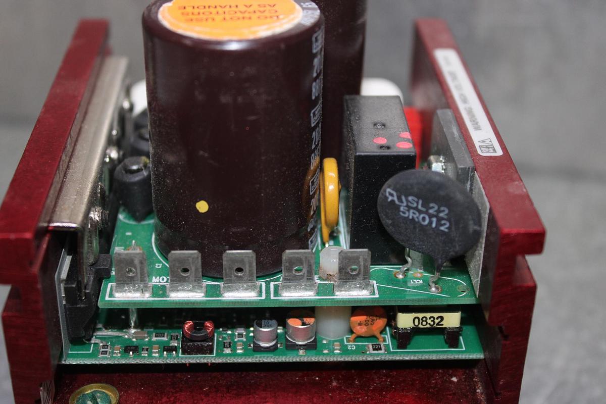 Used SCHNEIDER CONTACTOR LRD365L 3-POLE 65 AMP 600 VAC