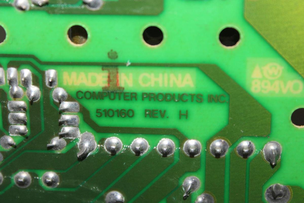 Used CARRIER CIRCUIT BOARD HK35EZ002 HT204501-1