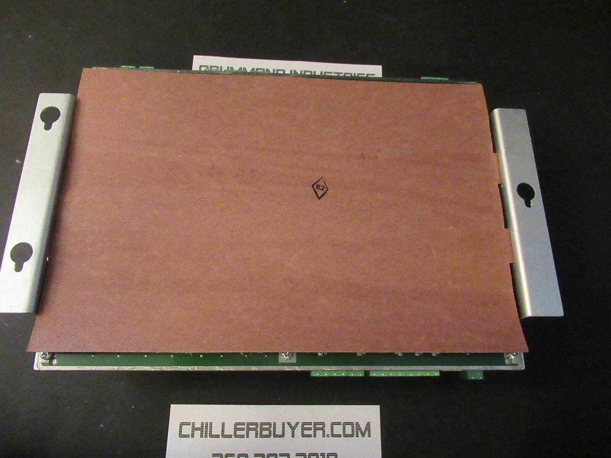 Used TRANE CHILLER MODULE X13650499-03 REV D **WARRANTY INCLUDED**