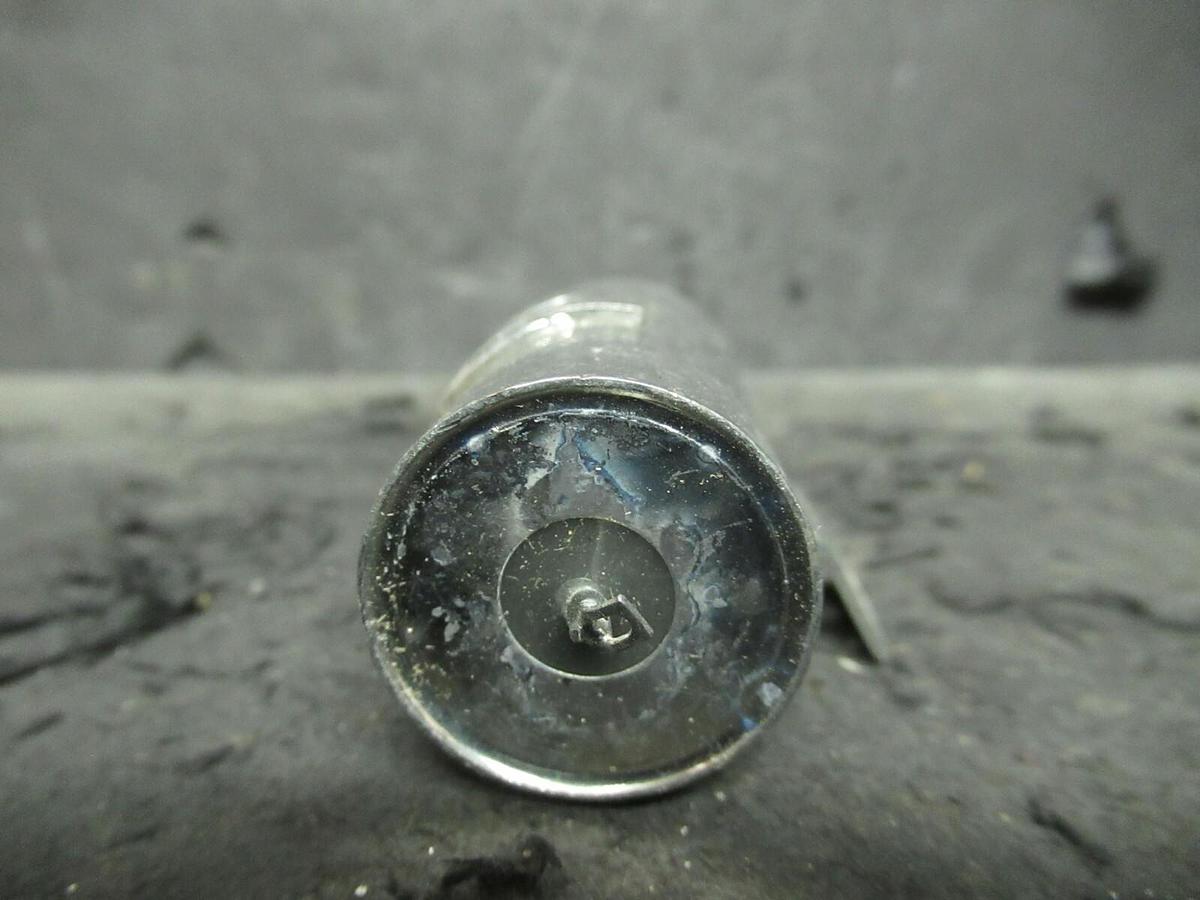 Used I/M SPEC 9229 ALUMINUM CASED CAPACITOR 1 uF 1.0 MFD 1000 VDC 15839 120525-006