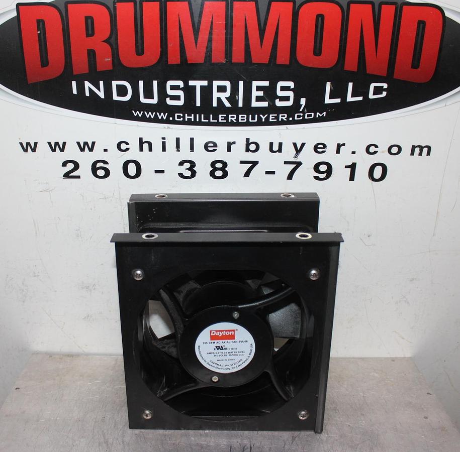 Used COMAIR ROTRON TARZAN FAN TN3A2 115 VAC 85 WATT 50/60 HZ