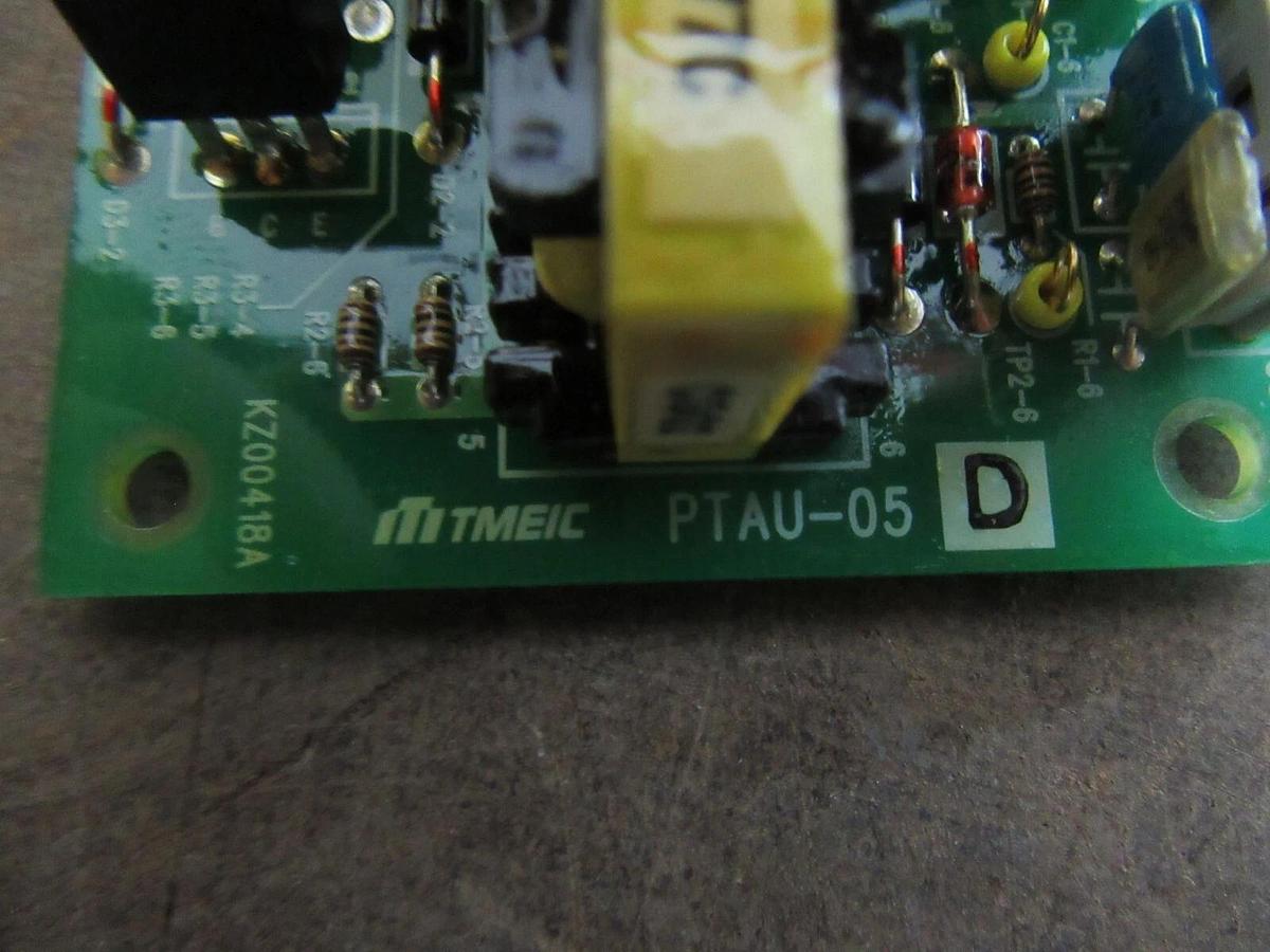 MITSUBISHI HVAC PCB CIRCUIT BOARD AW00926A-H02 PTAU-05 PCB-00501 **NEW SURPLUS**