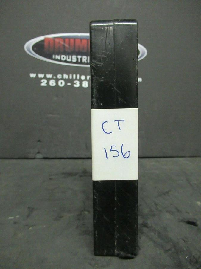 Used INSTRUMENT CURRENT TRANSFORMER RATIO: 3000:5 A 19SHT-302