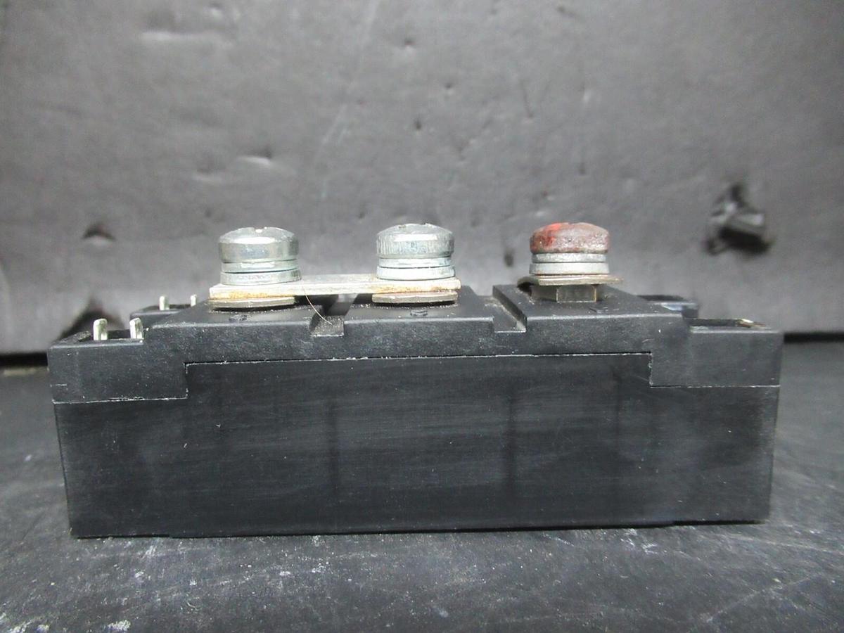 Used IXYS POWERBLOCK IGBT POWER MODULE BISCR100009-00 1748PM *WARRANTY INCLUDED*