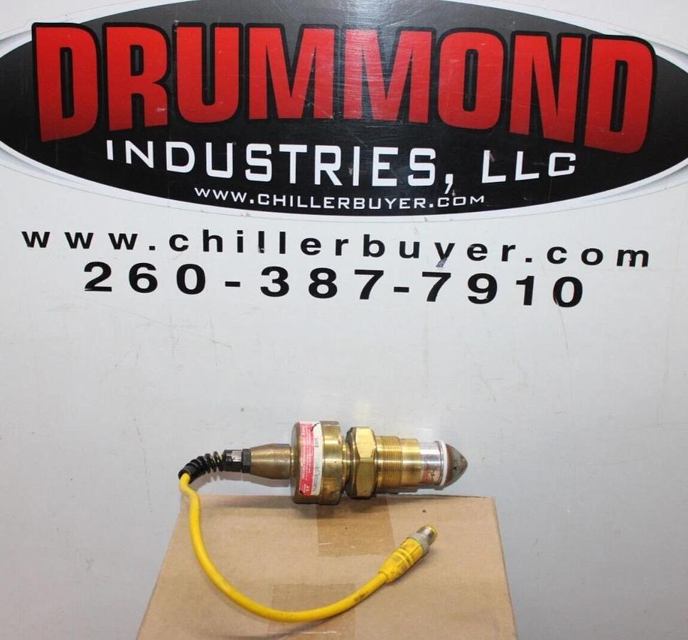 Used SPORLAN ELECTRIC EXPANSION VALVE X13650913060 SE MODEL **WARRANTY**