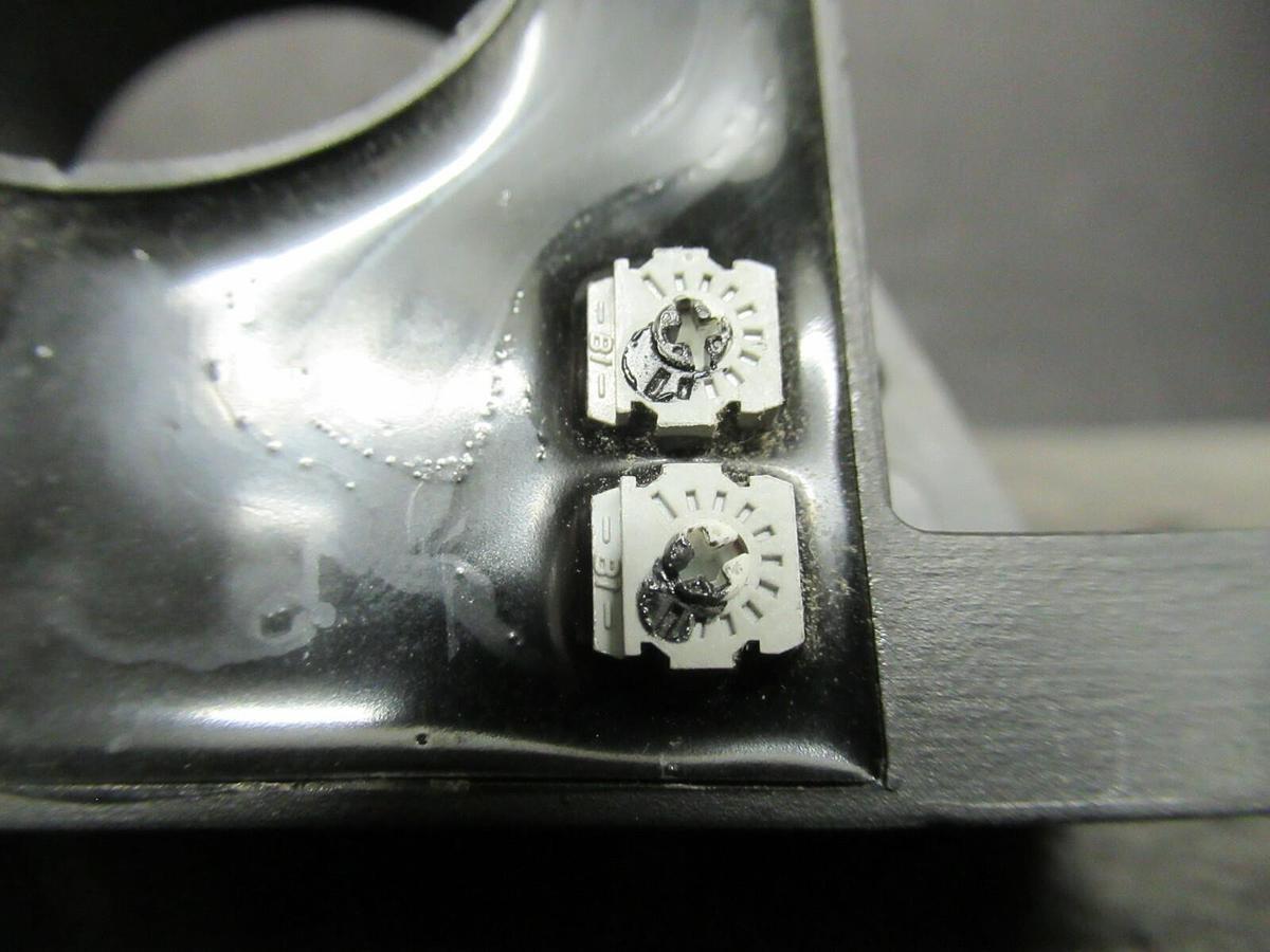Used F.W. BELL RSS-200SP1 CT CURRENT SENSOR TRANSFORMER RSS200SP1 *WARRANTY INCLUDED*