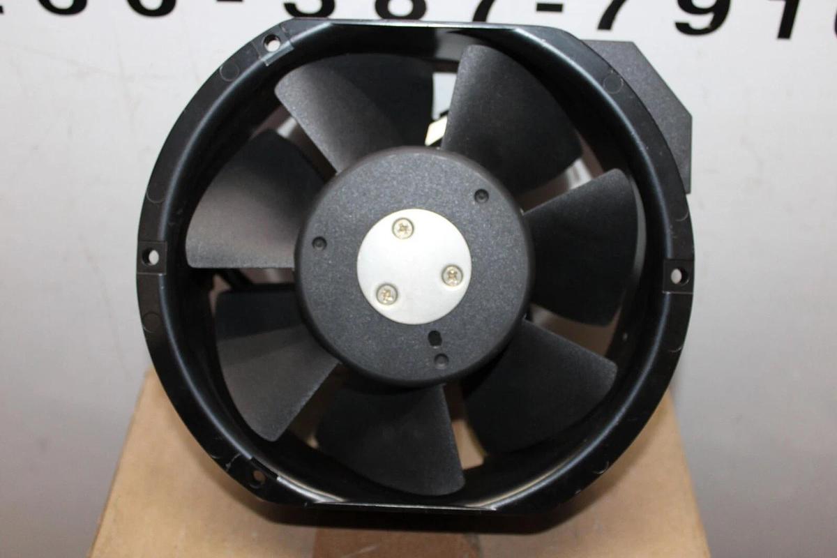 Used SOFASCO AXIAL COOLING FAN 12-796524-11 SA17251V1HBT 120 VAC 0.4 AMP *WARRANTY*