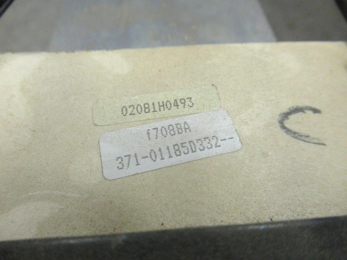 Used YORK POWER POLE RECTIFIERS 371-01185D332-- **WARRANTY**