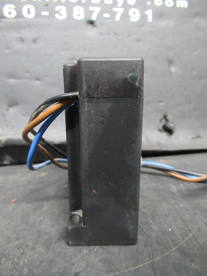Used KRIWAN SE-E1 PROTECTION MODULE 347017-04 24 VAC 3 VA 50/60 HZ **WARRANTY**