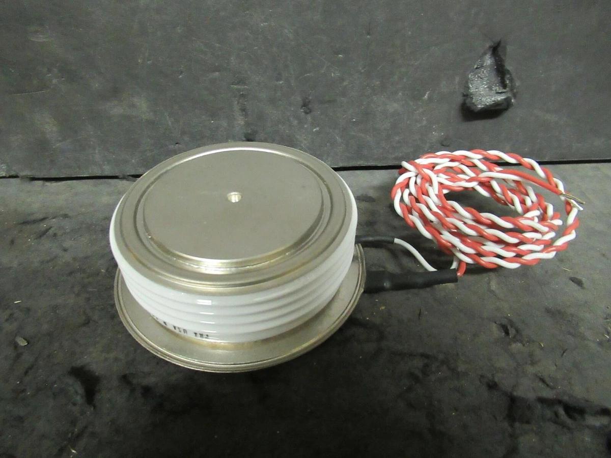 NEW PRX POWEREX 143 333 017 9239 GENERAL THYRISTOR RECTIFIER MODULE 143333017
