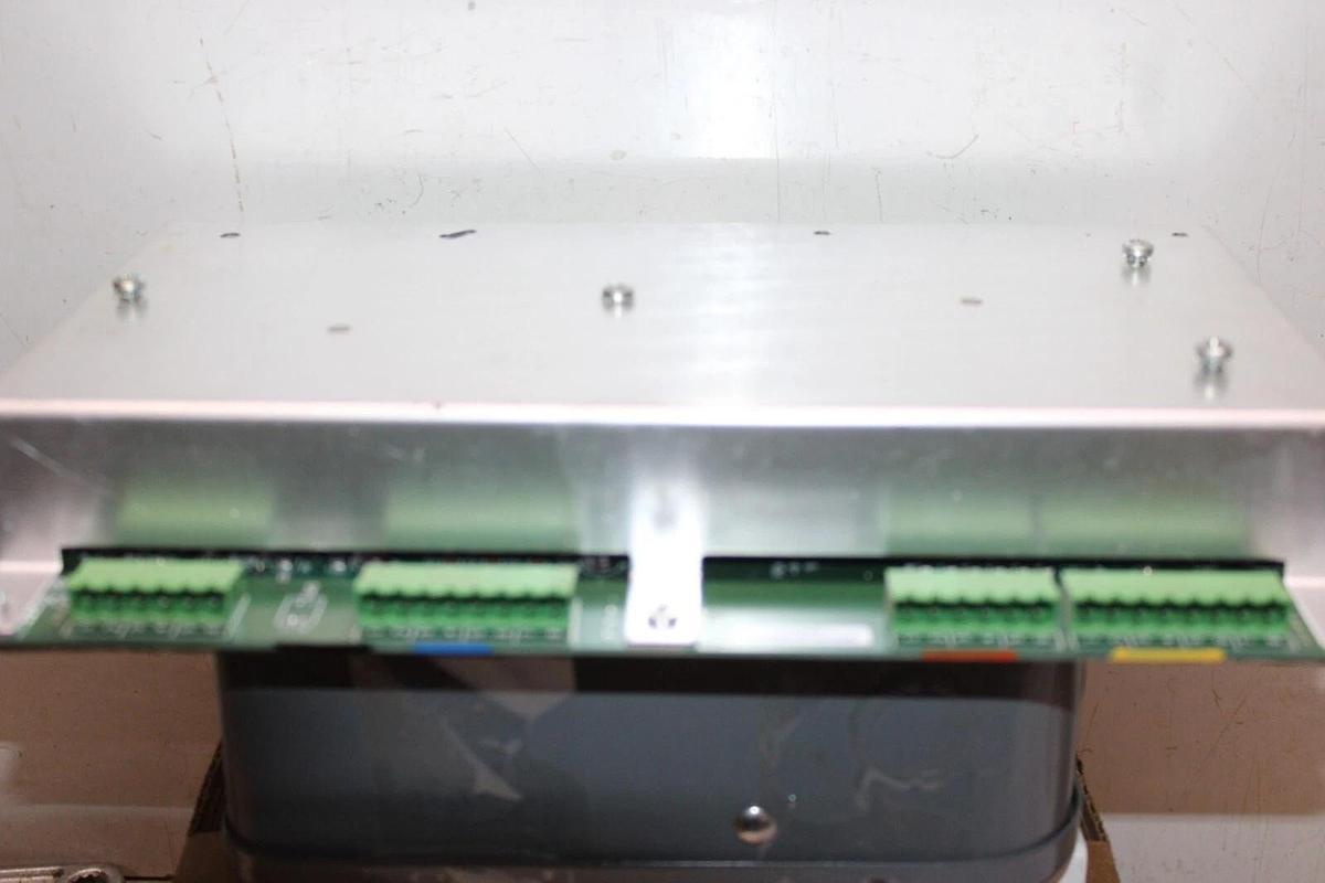 Used TRANE CHILLER STARTER MODULE X13650453-17 REV. AB **WARRANTY INCLUDED**