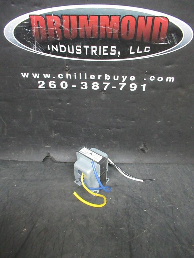 Used ETE TRANSFORMER 4000Y01C02B42 PRI: 120 V SEC: 24 V 20 VA CLASS 2 **WARRANTY**