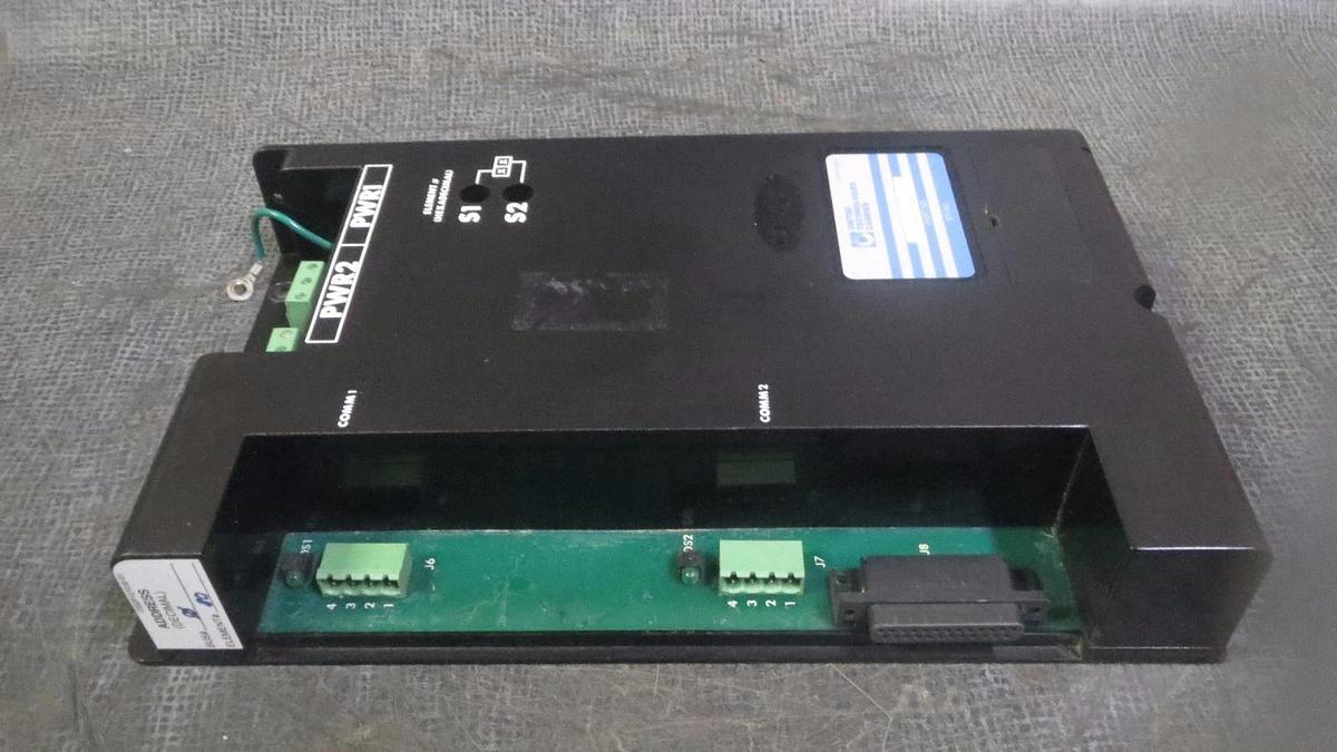 Used CARRIER / UNITED TECHNOLOGIES MODULE CEFA121479-03 // CEAS421207-RM