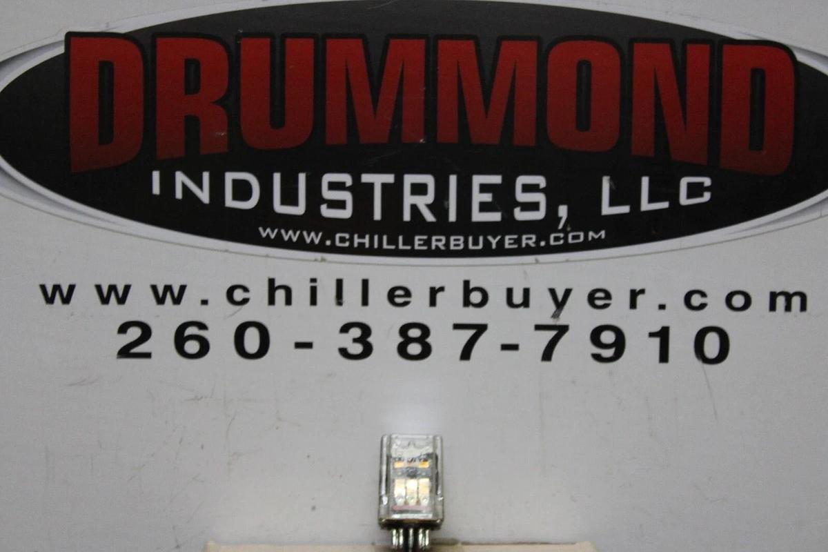 Used POTTER & BRUMFIELD RELAY KRP-14DG-24 120/240 VAC 24 VDC 10 AMP *WARRANTY*