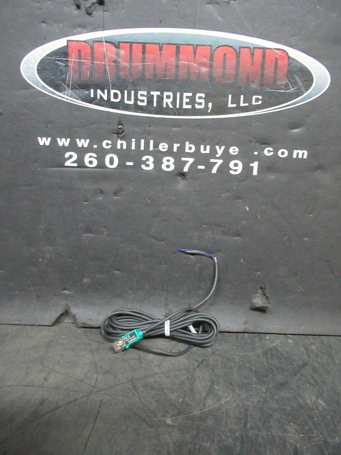 Used KODENSHI PICS PHOTOELECTRIC SENSOR PST-SV13 **WARRANTY INCLUDED**