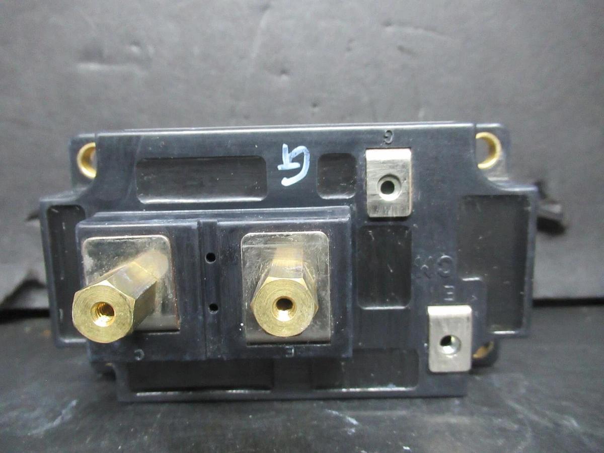 Used PRX POWERBLOCK IGBT POWER MODULE CM300HA-24H N62DH6-G *WARRANTY INCLUDED*