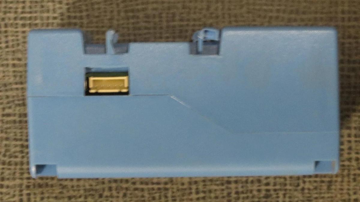 Used JOHNSON CONTROLS S353 SEQUENCER MODEL S353AA-1C SIGNAL INPUT MODULE *WARRANTY*