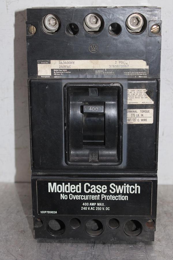 Used INVENSYS ACTUATOR MP-481-129-0-2 0.95 AMP 120 VOLT 50 WATT 50/60 HZ