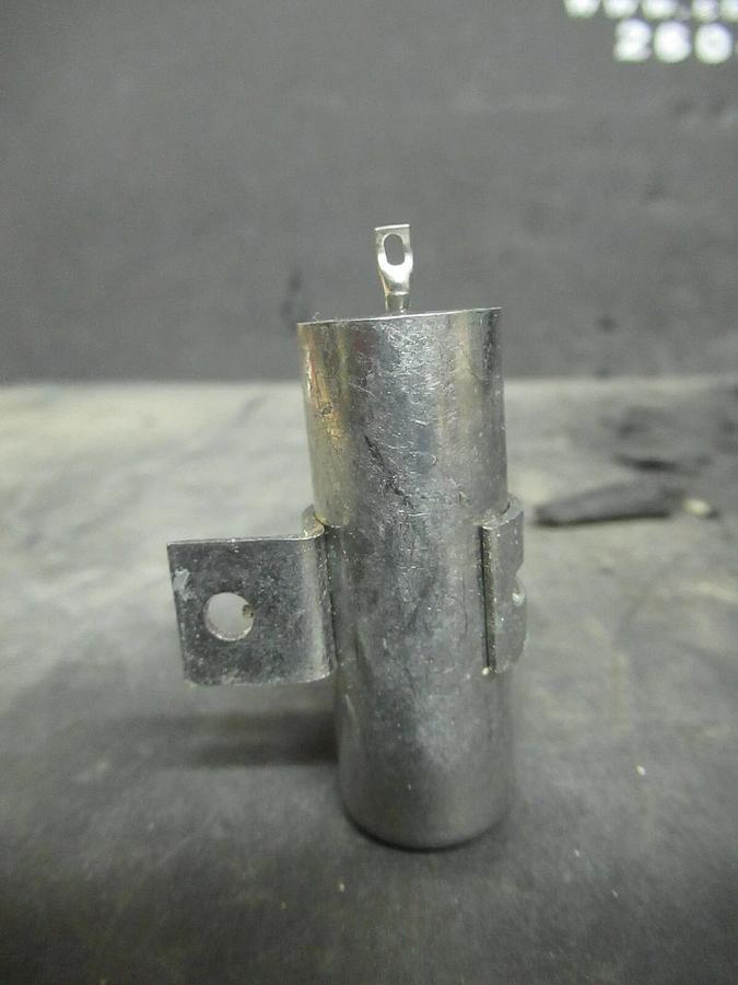 Used I/M SPEC 9234 ALUMINUM CASED CAPACITOR 0.15 uF 0.15 MFD 1000 VDC 3454