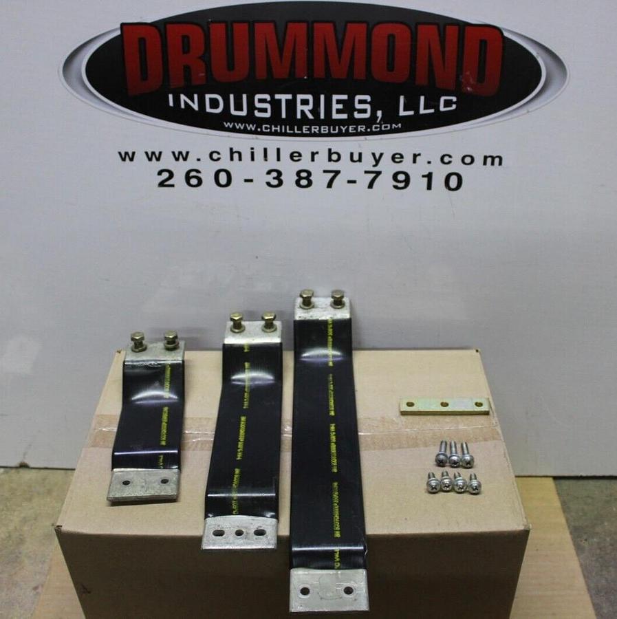 Used WESTINGHOUSE FDP PANELBOARD MOUNTING KIT 400 AMP **WARRANTY INCLUDED**