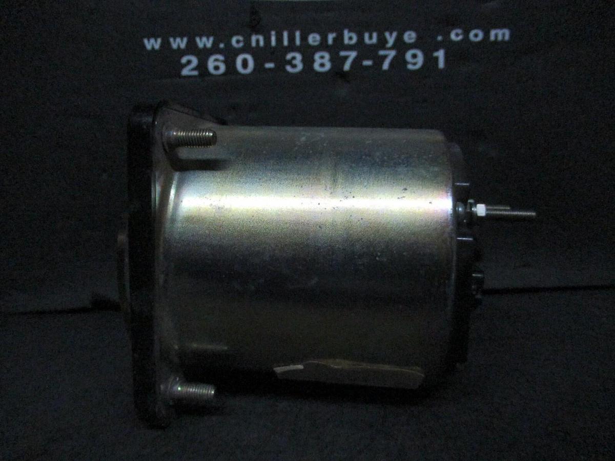 Used YOKOGAWA / BROWNELL ELECTRO DC VOLT METER 500 MAX 103011SFSF / 136-301-250