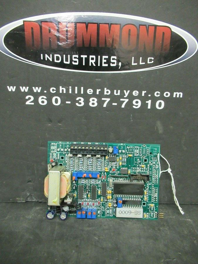 Used BEI CIRCUIT BOARD T122088A 94V-0 3193 **WARRANTY INCLUDED**