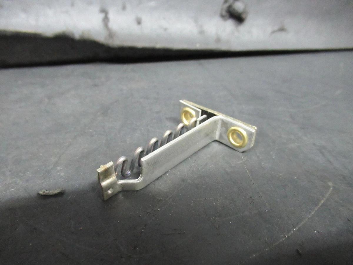 Used NEW SURPLUS CUTLER HAMMER TYPE A HEATER 177C524G28 FH30 **WARRANTY INCLUDED**