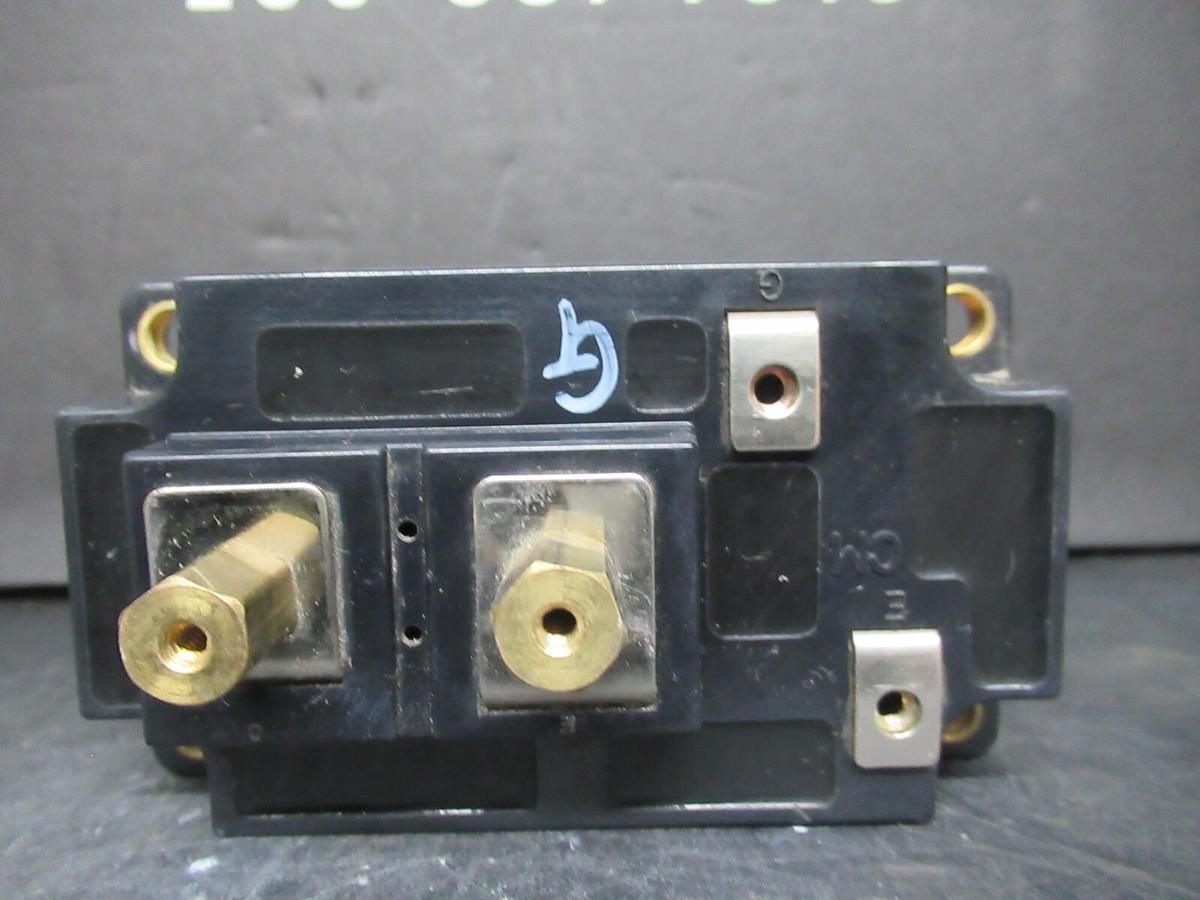 Used PRX POWERBLOCK IGBT POWER MODULE CM300HA-24H S98AH2-G *WARRANTY INCLUDED*