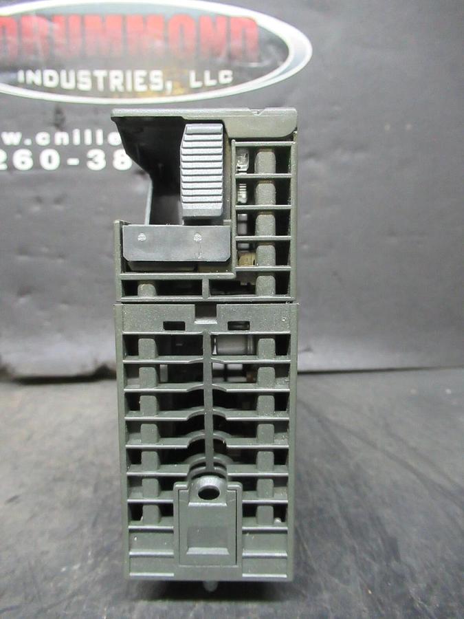 Used SIEMENS SIMATIC S7 EXPANSION MODULE 6ES7-331-7KB02-0AB0 **WARRANTY**