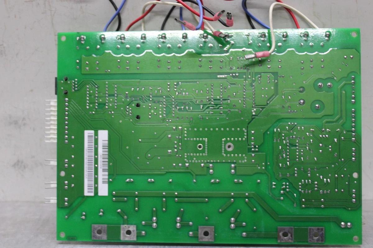 Used EATON POWERWARE STATIC SWITCH CIRCUIT BOARD 118400223 REV. A00 **WARRANTY**