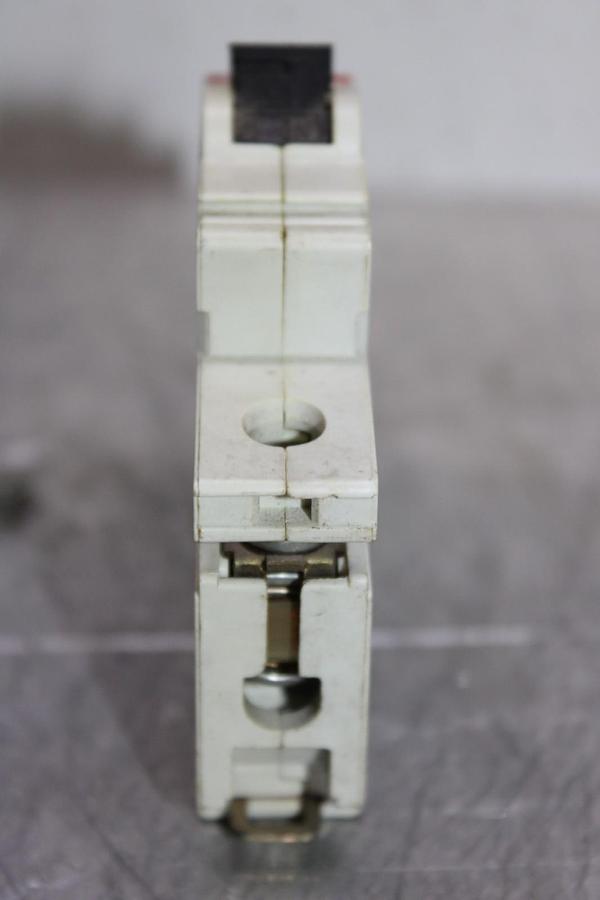 Used ABB CIRCUIT BREAKER S-271-k-20 240/415 VAC 20 AMP 1-POLE *WARRANTY*